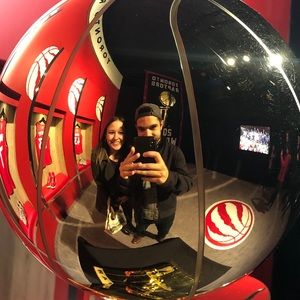 Meet your Posher, Alexa